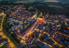 Sömmerda , Ladenlokal, Gastronomie mieten oder kaufen