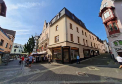 Andernach Untere Wallstraße, Ladenlokal, Gastronomie mieten oder kaufen