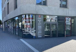 Böblingen Friedrich-List-Straße, Ladenlokal, Gastronomie mieten oder kaufen