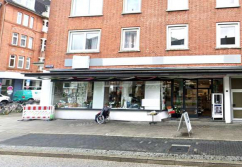 Kiel Holtenauer Straße, Ladenlokal, Gastronomie mieten oder kaufen