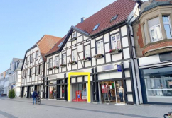 Lippstadt , Ladenlokal, Gastronomie mieten oder kaufen