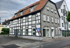 Lippstadt , Ladenlokal, Gastronomie mieten oder kaufen