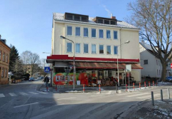 Wiesbaden Patrickstraße, Ladenlokal, Gastronomie mieten oder kaufen