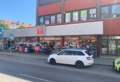 Kassel Frankfurter Str., Ladenlokal, Gastronomie mieten oder kaufen