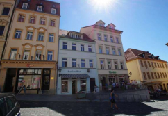 Altenburg Markt, Ladenlokal, Gastronomie mieten oder kaufen