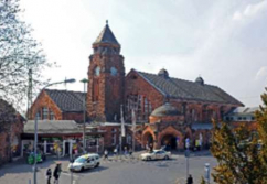 Gießen Bahnhofstraße, Ladenlokal, Gastronomie mieten oder kaufen