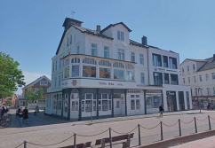 Borkum , Ladenlokal, Gastronomie mieten oder kaufen