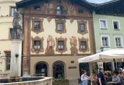 Berchtesgaden Marktplatz, Ladenlokal, Gastronomie mieten oder kaufen