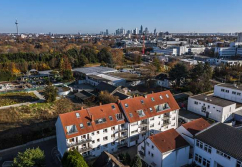 Frankfurt am main Friedrich-Kahl-Straße, Ladenlokal, Gastronomie mieten oder kaufen