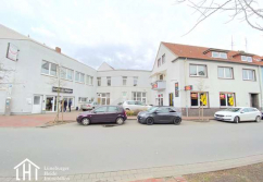 Uelzen Ringstraße, Ladenlokal, Gastronomie mieten oder kaufen