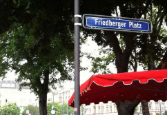 Frankfurt am Main , Ladenlokal, Gastronomie mieten oder kaufen