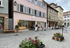 Tübingen Neue Straße, Ladenlokal, Gastronomie mieten oder kaufen