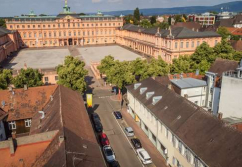 Rastatt Schlossstr., Ladenlokal, Gastronomie mieten oder kaufen