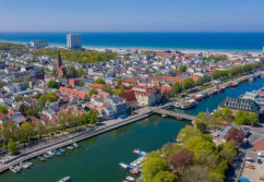 Rostock , Ladenlokal, Gastronomie mieten oder kaufen