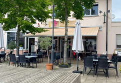 Mannheim Mosbacher Straße, Ladenlokal, Gastronomie mieten oder kaufen