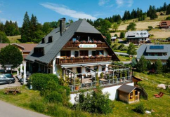 Feldberg-Neuglashütten , Ladenlokal, Gastronomie mieten oder kaufen