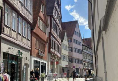 Tübingen Collegiumsgasse, Ladenlokal, Gastronomie mieten oder kaufen