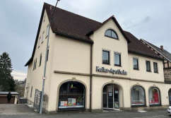 Creußen , Ladenlokal, Gastronomie mieten oder kaufen