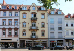 Heidelberg Bergheimer Str., Ladenlokal, Gastronomie mieten oder kaufen