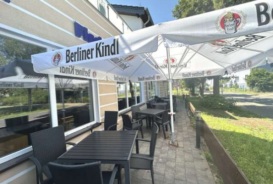 Hennigsdorf , Ladenlokal, Gastronomie mieten oder kaufen