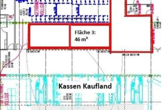 Ingelheim Nahering, Ladenlokal, Gastronomie mieten oder kaufen