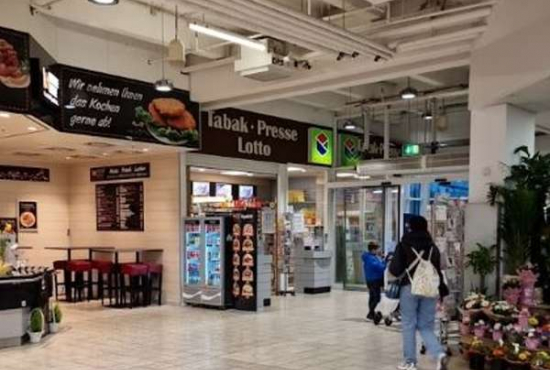 Düsseldorf Friedrichstraße, Ladenlokal, Gastronomie mieten oder kaufen