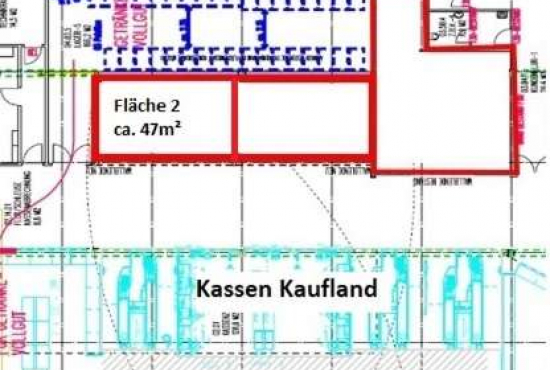 Ingelheim Nahering, Ladenlokal, Gastronomie mieten oder kaufen