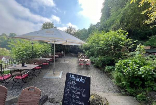 Tecklenburg , Ladenlokal, Gastronomie mieten oder kaufen