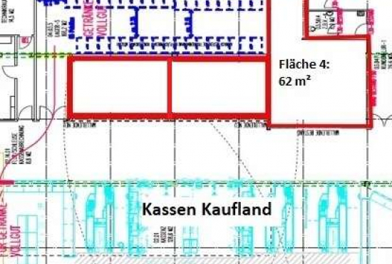 Ingelheim Nahering, Ladenlokal, Gastronomie mieten oder kaufen