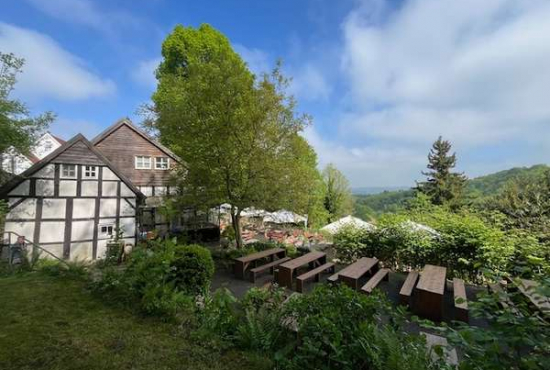 Tecklenburg , Ladenlokal, Gastronomie mieten oder kaufen