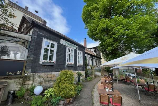 Tecklenburg , Ladenlokal, Gastronomie mieten oder kaufen