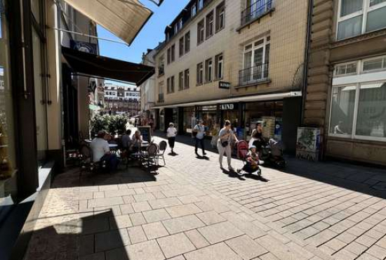 Wiesbaden Marktstraße, Ladenlokal, Gastronomie mieten oder kaufen