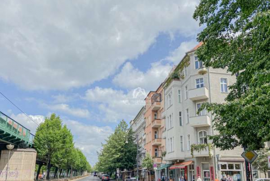 Berlin Buchholzer Str., Ladenlokal, Gastronomie mieten oder kaufen