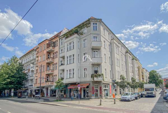 Berlin Buchholzer Str., Ladenlokal, Gastronomie mieten oder kaufen