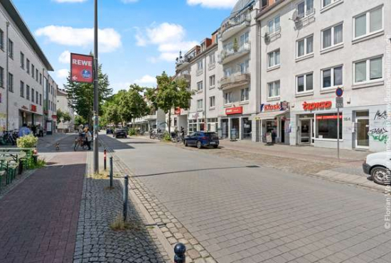 Bremen / Findorff , Ladenlokal, Gastronomie mieten oder kaufen