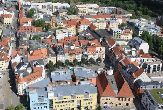 Jena , Ladenlokal, Gastronomie mieten oder kaufen