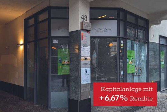 Berlin Schönhauser Allee, Ladenlokal, Gastronomie mieten oder kaufen