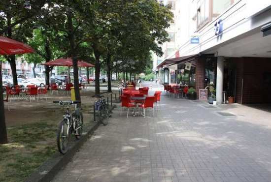 Berlin Brunnenstraße, Ladenlokal, Gastronomie mieten oder kaufen