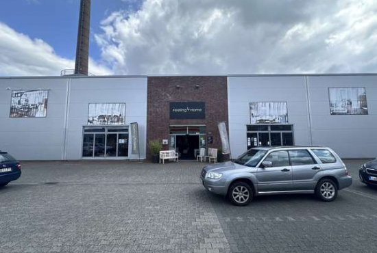 Viersen / Dülken Viersener Str., Ladenlokal, Gastronomie mieten oder kaufen