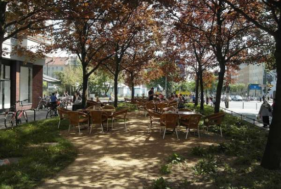 Berlin Brunnenstraße, Ladenlokal, Gastronomie mieten oder kaufen