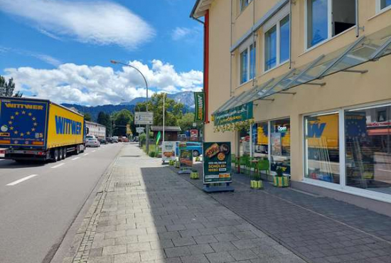 Garmisch-Partenkirchen Hauptstraße, Ladenlokal, Gastronomie mieten oder kaufen