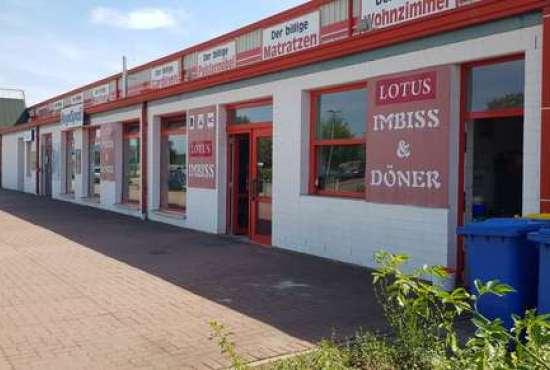 Zerbst Kirschallee, Ladenlokal, Gastronomie mieten oder kaufen