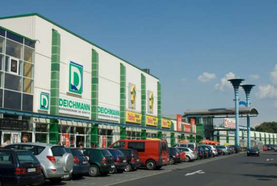 Andernach Werftstr., Ladenlokal, Gastronomie mieten oder kaufen