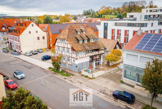 Walzbachtal , Ladenlokal, Gastronomie mieten oder kaufen