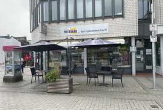 Meckenheim Neuer Markt, Ladenlokal, Gastronomie mieten oder kaufen