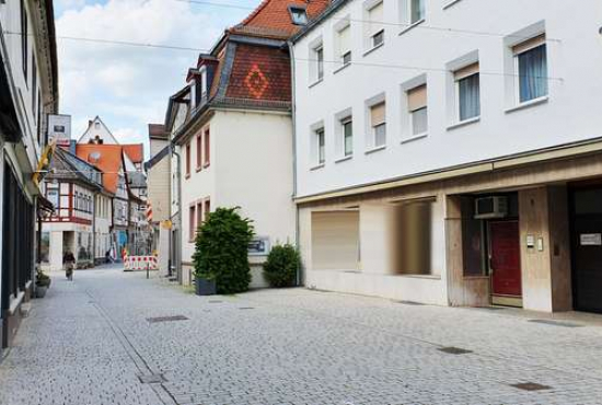 Babenhausen , Ladenlokal, Gastronomie mieten oder kaufen