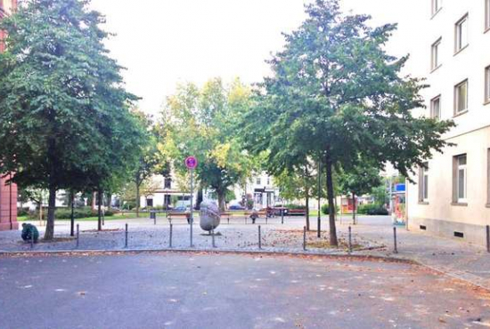 Frankfurt am Main Rotlintstrasse, Ladenlokal, Gastronomie mieten oder kaufen