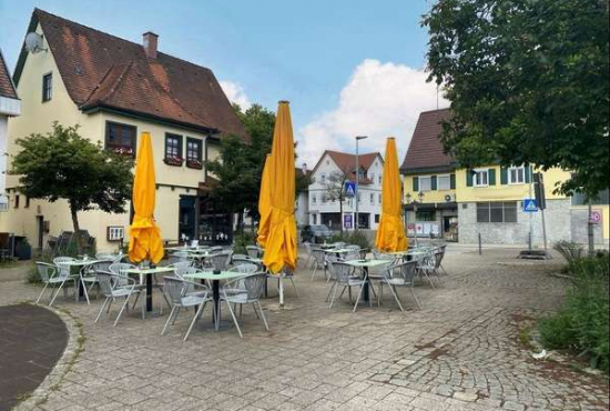 Welzheim , Ladenlokal, Gastronomie mieten oder kaufen