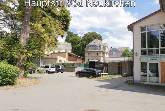 Neukirchen/Erzgebirge Hauptstraße, Ladenlokal, Gastronomie mieten oder kaufen