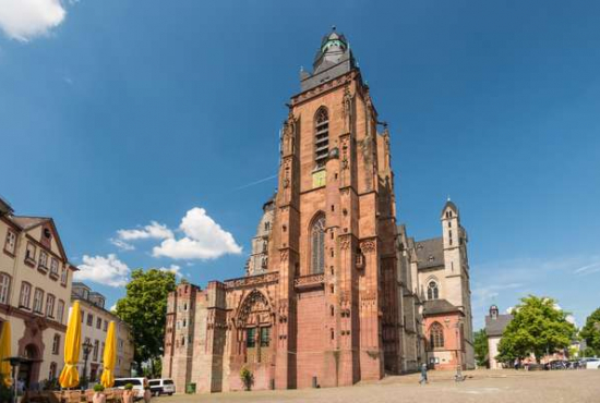 Wetzlar Domplatz, Ladenlokal, Gastronomie mieten oder kaufen